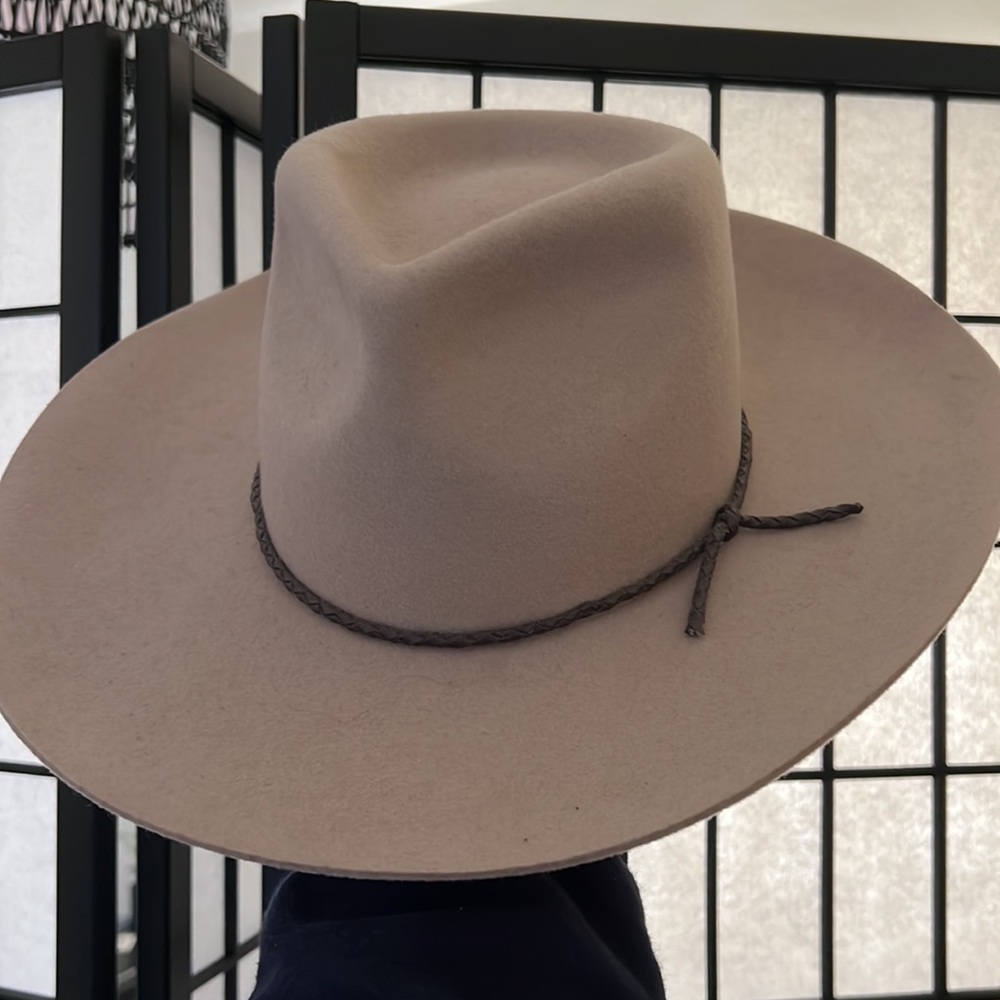 Brixton Cowboy Hat